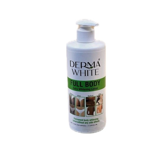 Derma white extra whitening - extra,