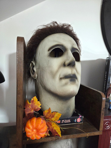 Michael myers halloween full - michael,