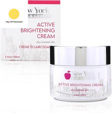 New York Fair & Lovely Active