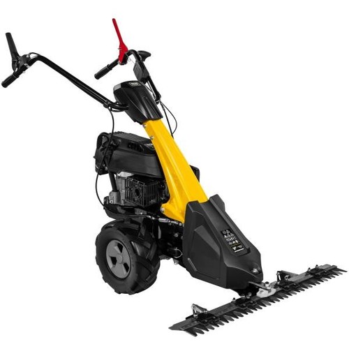 Self propelled rough cut - self-propelled,
