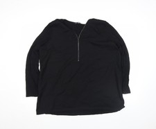 Dunnes Women’s Black Long