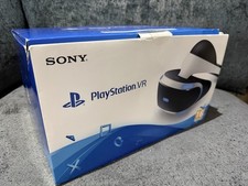 Playstation vr1 complete set - playstation,