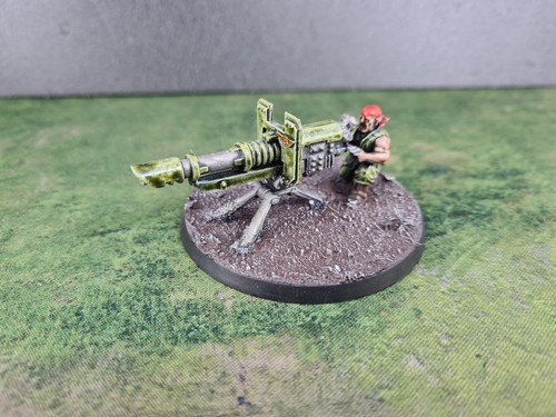 Astra militarum catachan - astra,