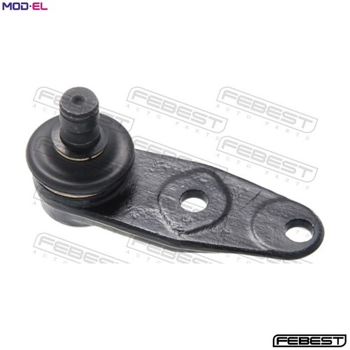 Ball joint 2420 - ball,