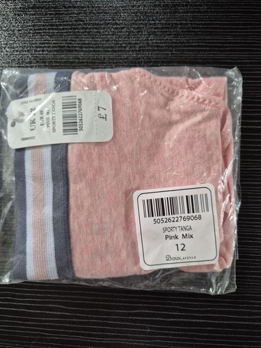 Bnwt boux avenue - bnwt, tanga