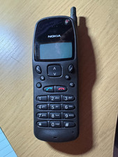Nokia 232 Mobile Phone Brick Phone Collectible