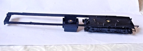 Triang hornby loco - oo, chassis