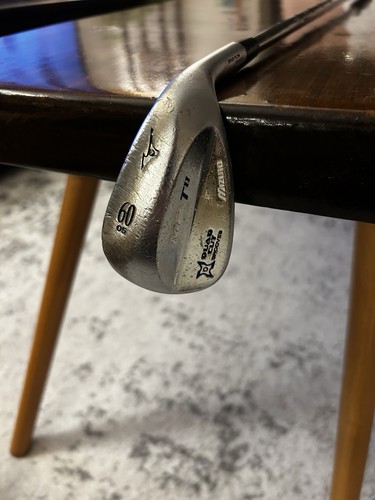 Mizuno t11 05 - mizuno, 60°/05