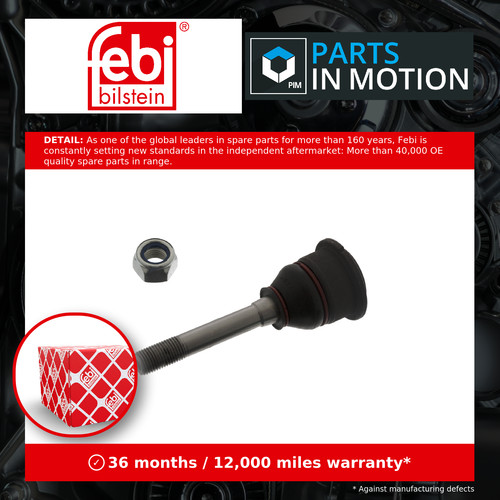 Ball joint fits bmw - joint,