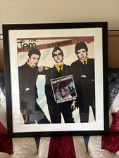 The jam this - this, modern