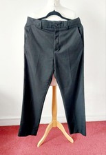 Acne Studios Black Chino