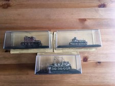 Deagostini Combat Tanks