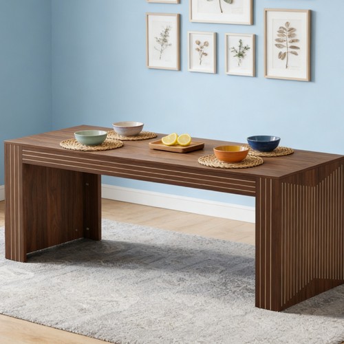 Dining table only - table(only,