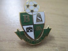 Birtley Town  fc non league