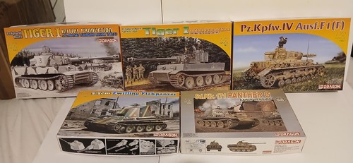 Dragon armor pro tank - x, 1/72