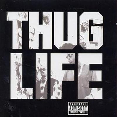 Thug life 2pac - life,