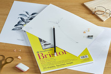 Strathmore Bristol Vellum