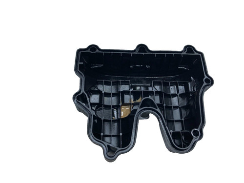 Carter engine head cover - engine, f