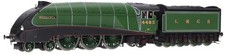R3630 Hornby OO Class A4 4-6-2