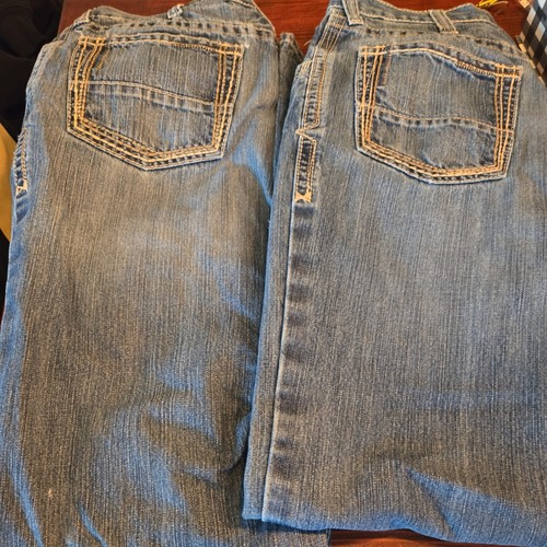 Pairs ariat mens - ariat, m4