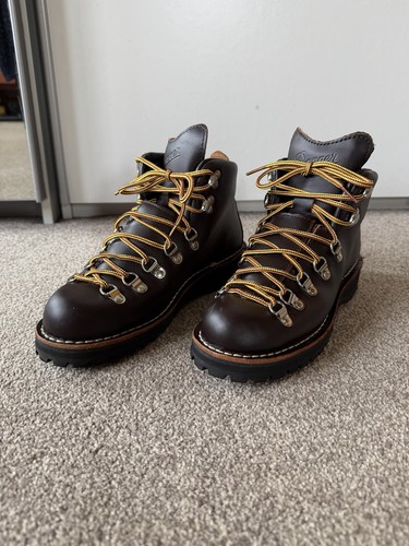 Danner mountain light boot - danner,