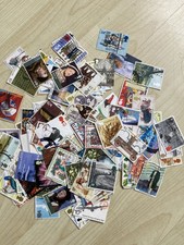 Small selection british - small, of
