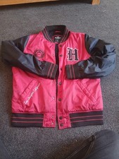 Mens Hollister Jacket In