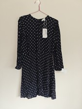 Warehouse Dress Size 12 New