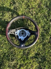 Mk1 Seat Leon Cupra R Steering