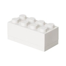 LEGO Mini Box 8 Storage Brick