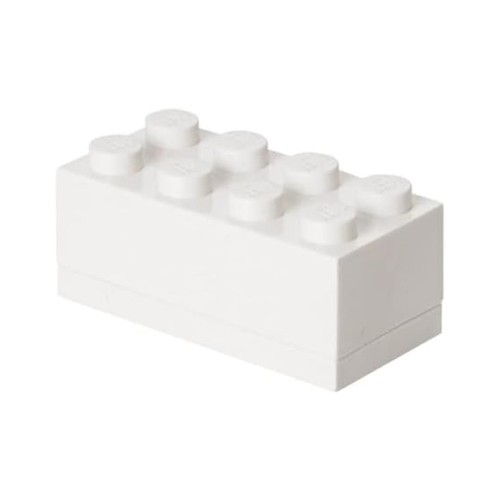 Lego mini box - box, 8