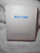 Blue-Ray External Blu Ray