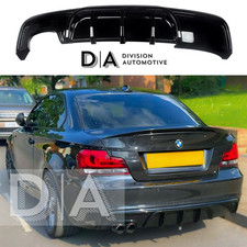 FOR BMW 1 SERIES E82 M SPORT