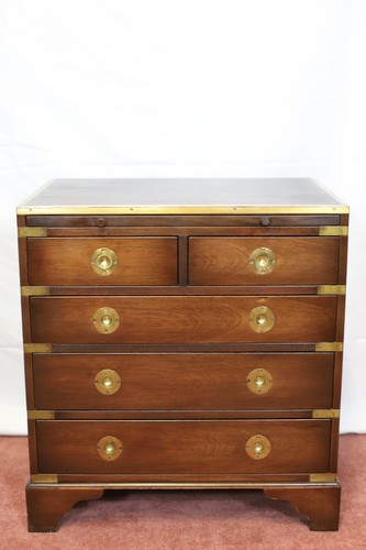Lovely mahogany and - mahogany,