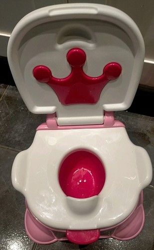 Pink baby toddler - 3,