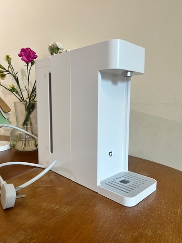 Xiaomi instant hot water - xiaomi,