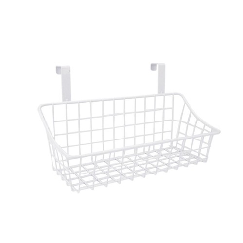 Wire basket for - closet, door
