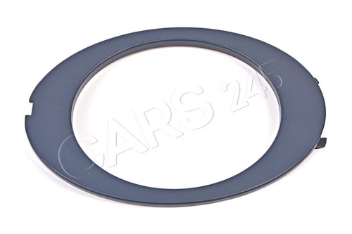 Genuine bumper fog light - genuine,