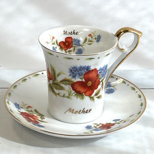 Leonardo collection cup saucer - leonardo,