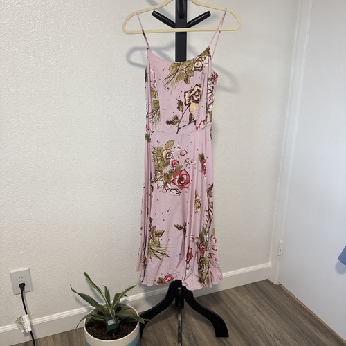 Small gigi moda floral dusky - gigi,