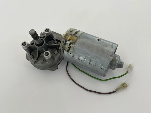 Novoferm 502 motor - drive,