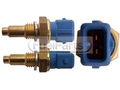 Genuine fuelparts temperature - genuine,