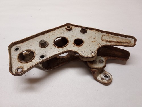 1981 suzuki dr500 chain guide - suzuki,