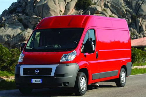 Fiat ducato 2006 2017 - fiat,