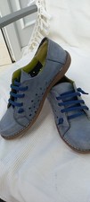 Jungla Shoes Grey Genuine