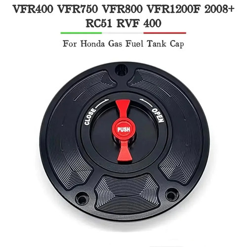 Fuel tank cap cover for - fuel,