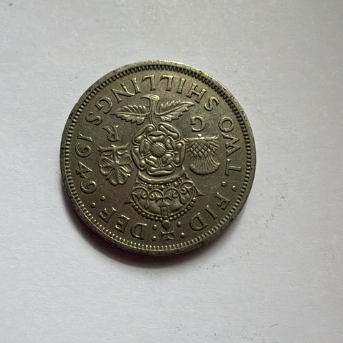 1946 great britain george - great, vi