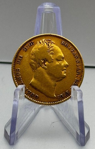 1832 king george full gold - 1832,