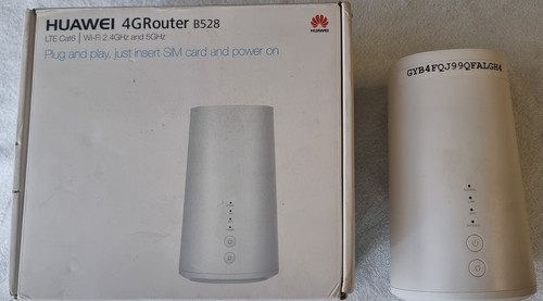 Huawei b528s 23a gigacube - huawei, cat