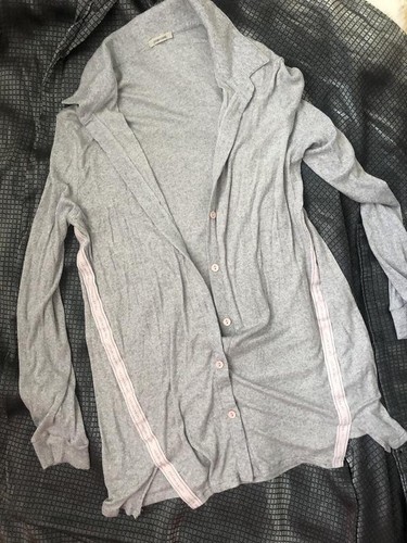 Women intimissimi shirt grey - women,